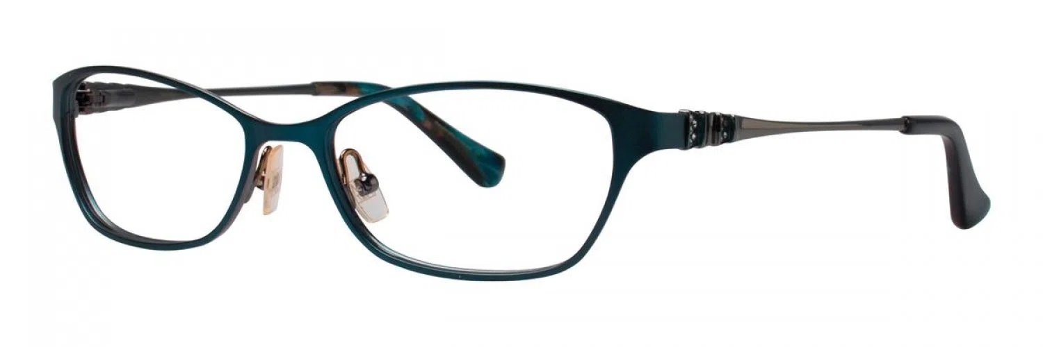 Vera Wang EUROPA Eyeglasses - view 2